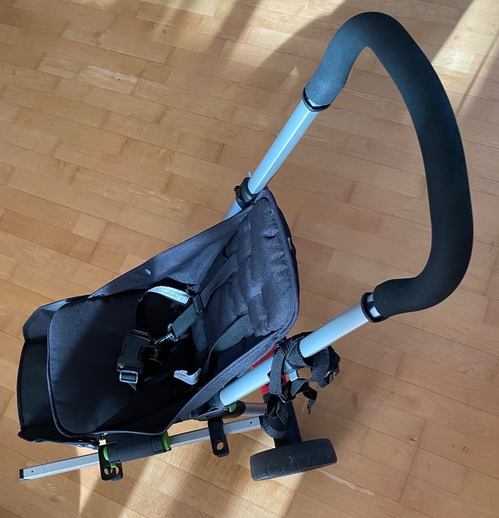 Buggypod bugaboo cheap cameleon