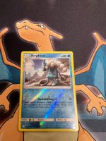 Amphizel (UNB 52) - Reverse Holo - Unbroken Bonds