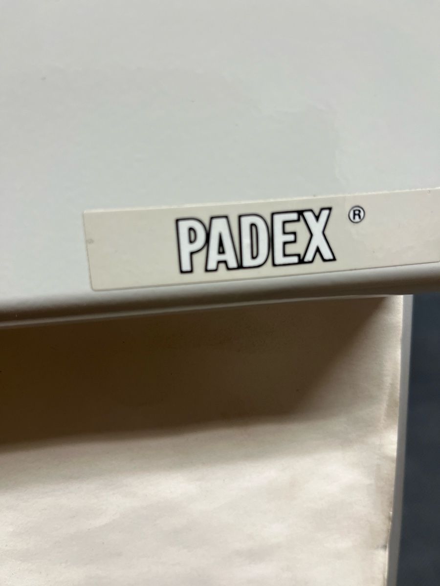 Cavalletti: Flipchart / Whiteboard PADEX – Usato da Matzendorf venduto da Murbach 2