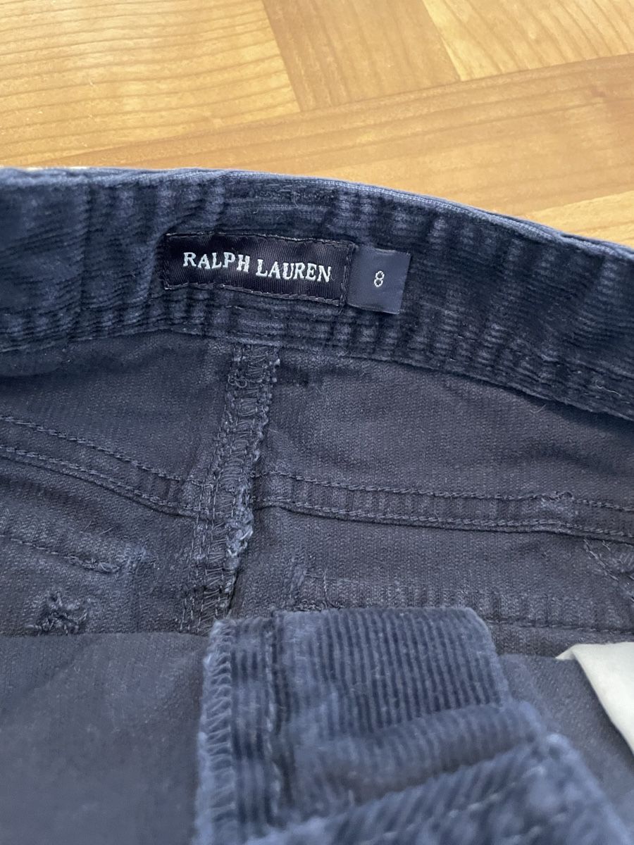 Ralph Lauren Vestiti & Gonne: Jupe Ralph Lauren T8 – Nuovo (secondo la descrizione) da Versoix venduto da Pti-pois 4