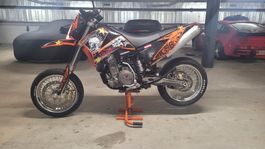 KTM 640 LC4 24 KW ab mfk 07.2025 und service