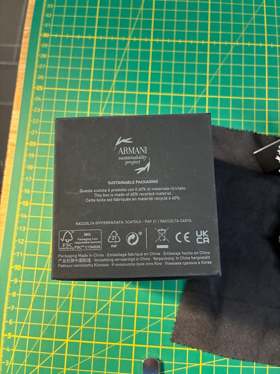 Uhren: Armani Exchange AX 2746 – Neu (gemäss Beschreibung) aus Obergösgen von File75 5