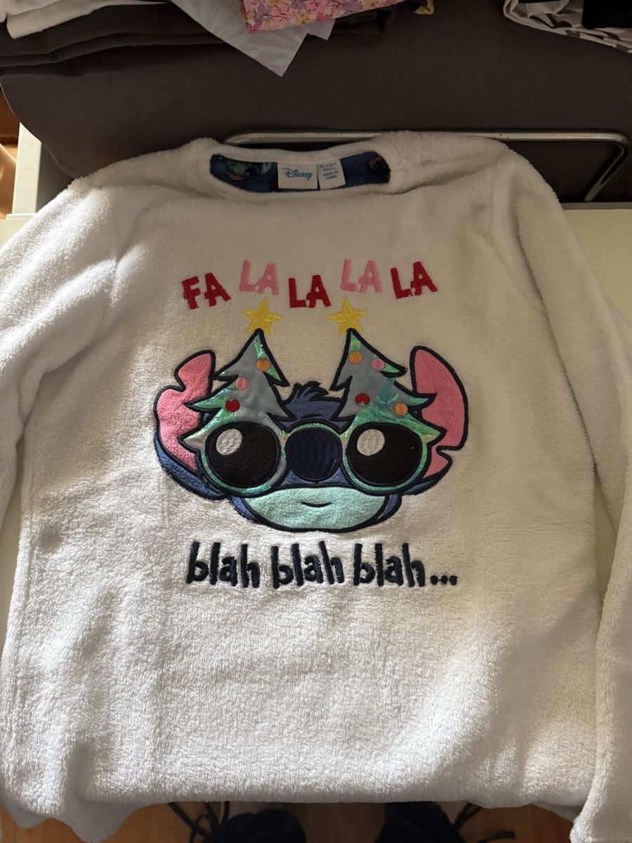 Lotti & Set di vestiti: Pyjama 2x Gr.140-146 – Usato da dietikon venduto da nrizzo26 4