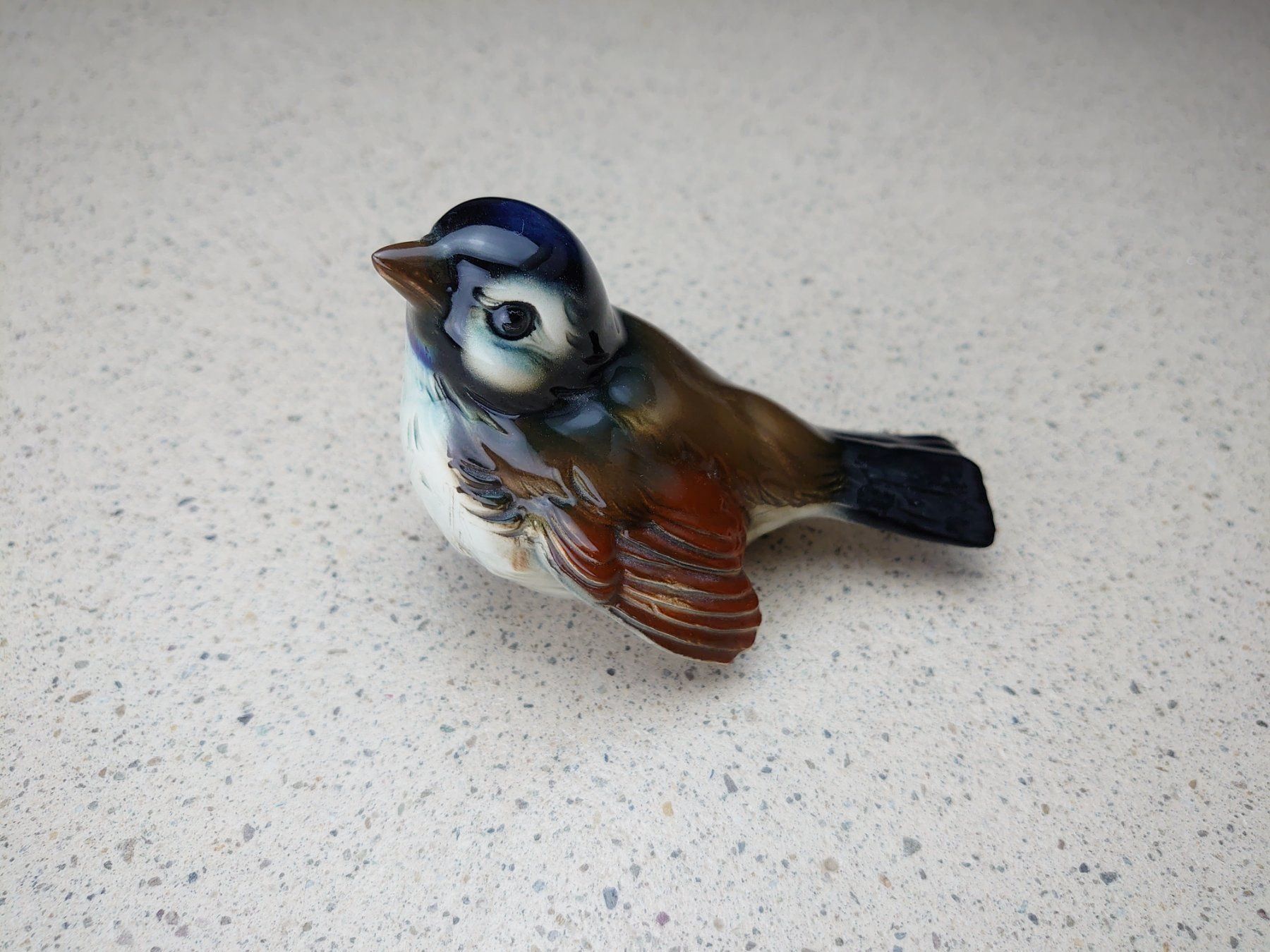 Figuren: Goebel Vogel Porzellan – Gebraucht aus Zürich von safenia87 1