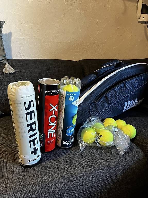 Racchette: racchetta da tennis babolat – Usato da Claro venduto da pan_95wj 2