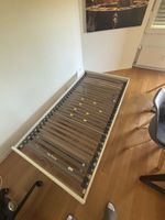 Bico Swing-flex Slatted Bed Base M Used