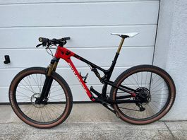 Mountain Bike Rocky Mountain Element