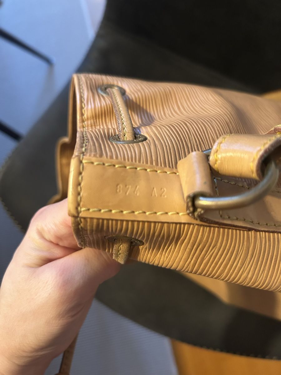 Louis Vuitton Borse da donna: Louis Vuitton Petit Noe – Usato da Adliswil venduto da L_RW 5