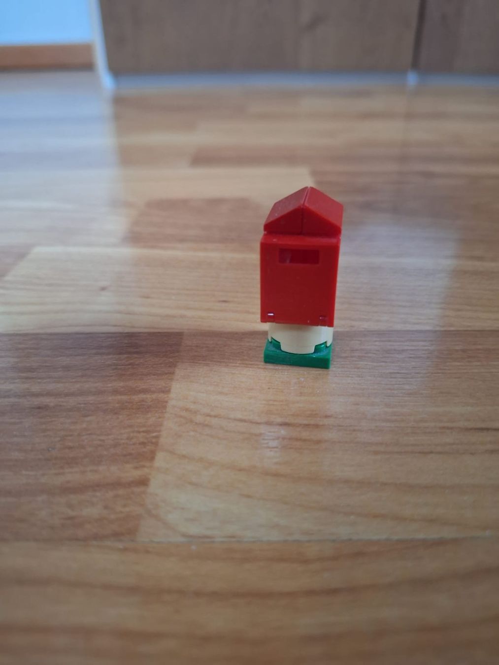 Lego Giocattoli: Lego Friends Set 41030. Glace-/Eisstand – Usato da Glashütten venduto da Christheswiss 8