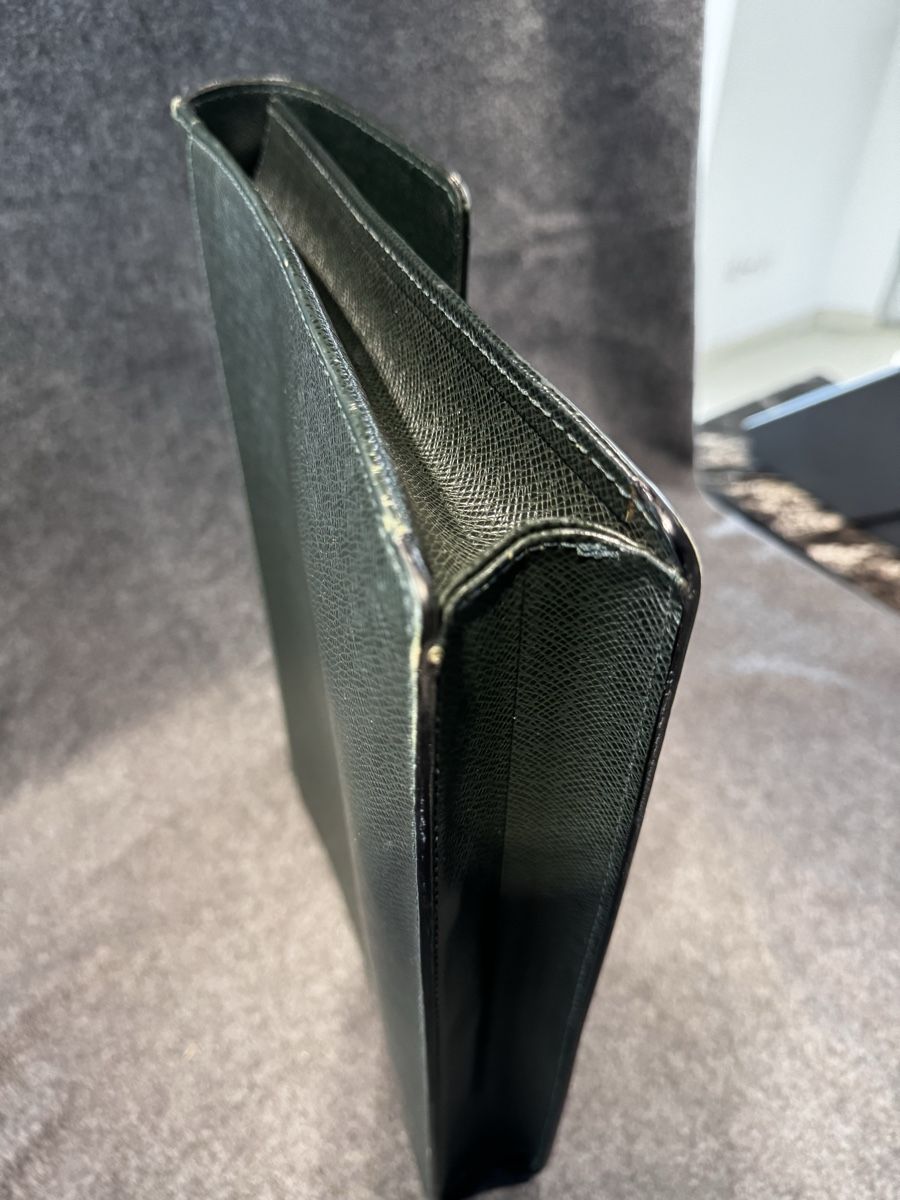 Louis Vuitton Valigie & Borse: Louis Vuitton Aktentasche – Usato da Liestal venduto da KLAG 6