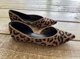 Vivaia Gr. 35 Ballerina, Top Zustand, bequem, stylisch!