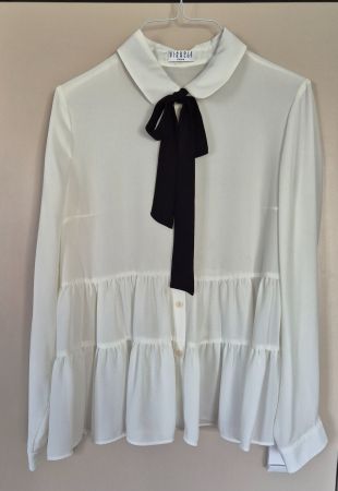 Claudie Pierlot shirt