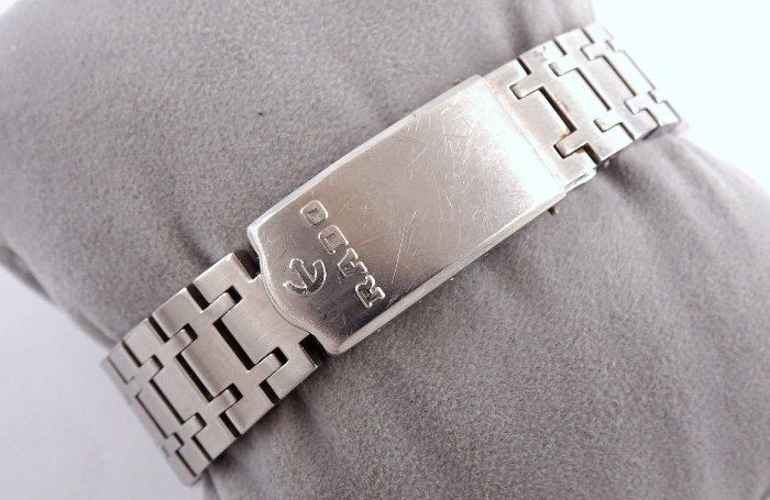 Rado Orologi: Rado Diamaster Ceramic Automatik first Model 70s – Usato da Nottwil venduto da Kaufen003 4