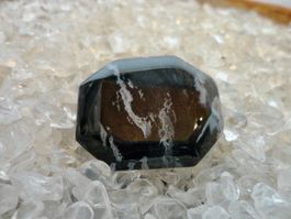Sardonix Heilstein, Handschmeichler