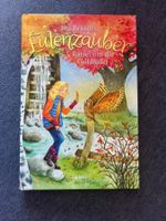 Eulenzauber Rätsel um die Goldfeder