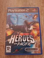 Heroes of the Pacific PAL PS2