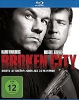 🎞️🎥🍿 Broken City 🍿🎥💿