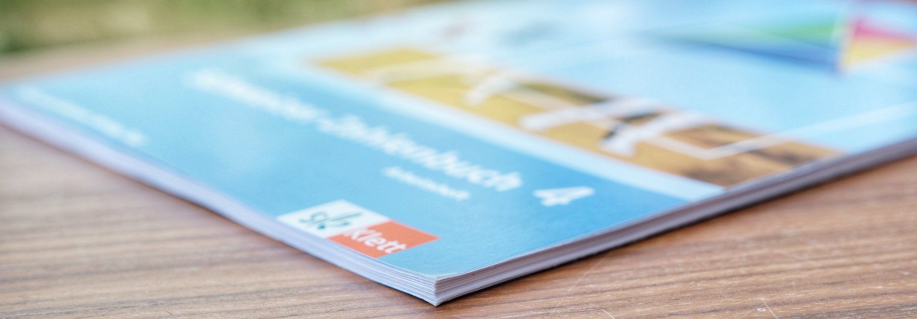 Bücher: Schweizer Zahlenbuch 4 Arbeitsheft Klett – Neu (gemäss Beschreibung) aus Wohlen AG von Exitburn 3