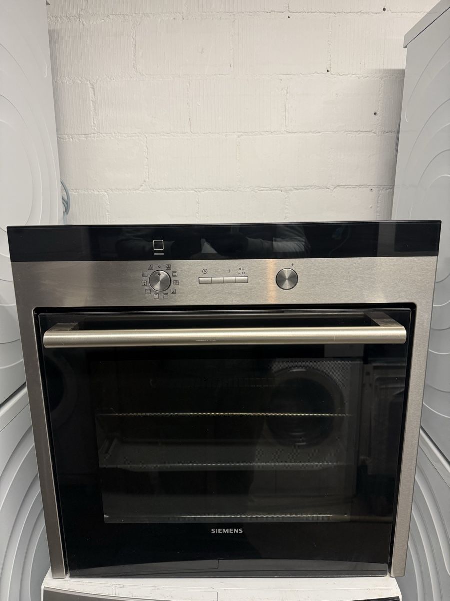Cucine complete: Backofen Siemens 60 cmm breit – Usato da Adliswil venduto da F.B.E 2