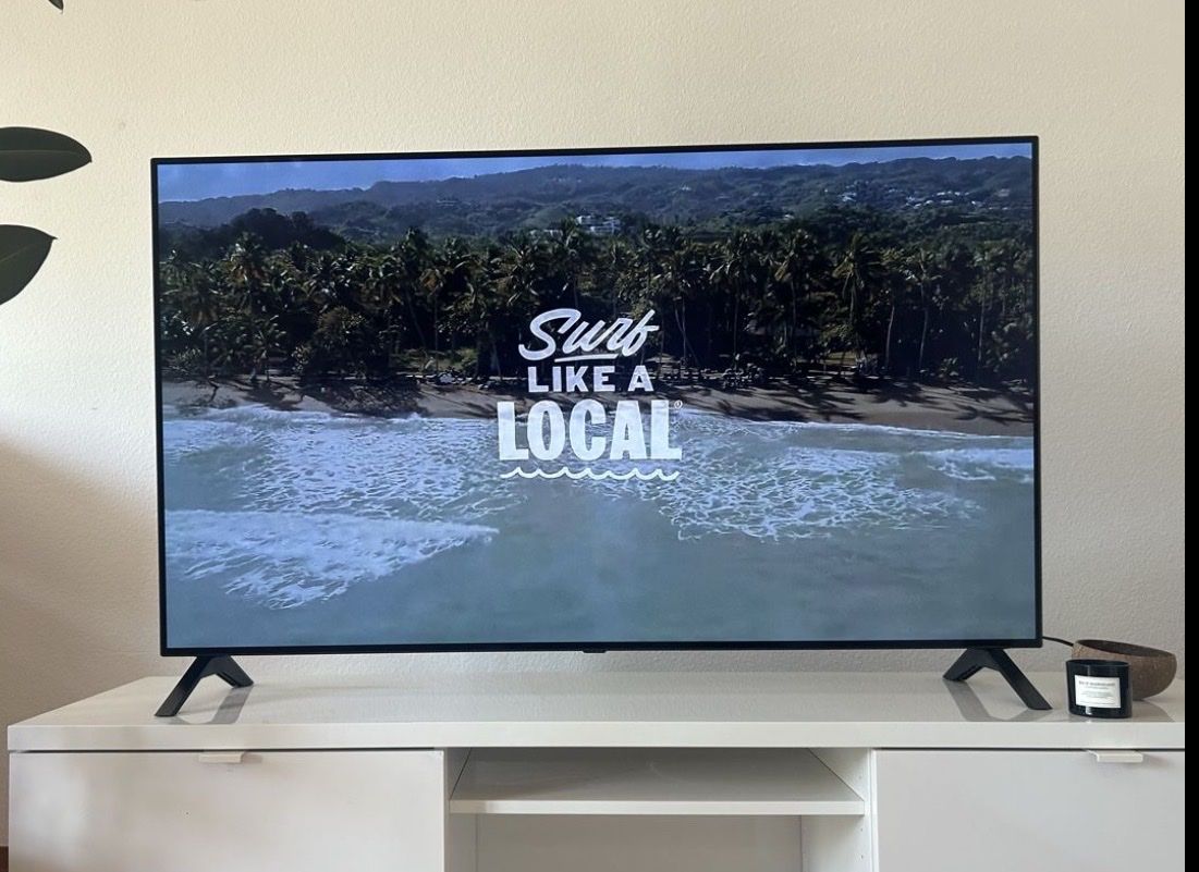 LG Televisori: LG OLED55A19LA 139,7 cm (55") 4K – Usato da Goldingen venduto da Biglego