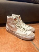 Nike Blazer Mid ’77 Vintage “White/Pink Oxford”