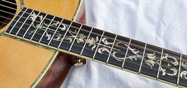 Taylor PS-10 L4 Limited (2003) Cocobolo & Sitka