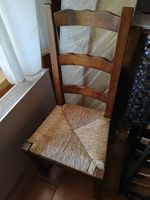 Chaises 8