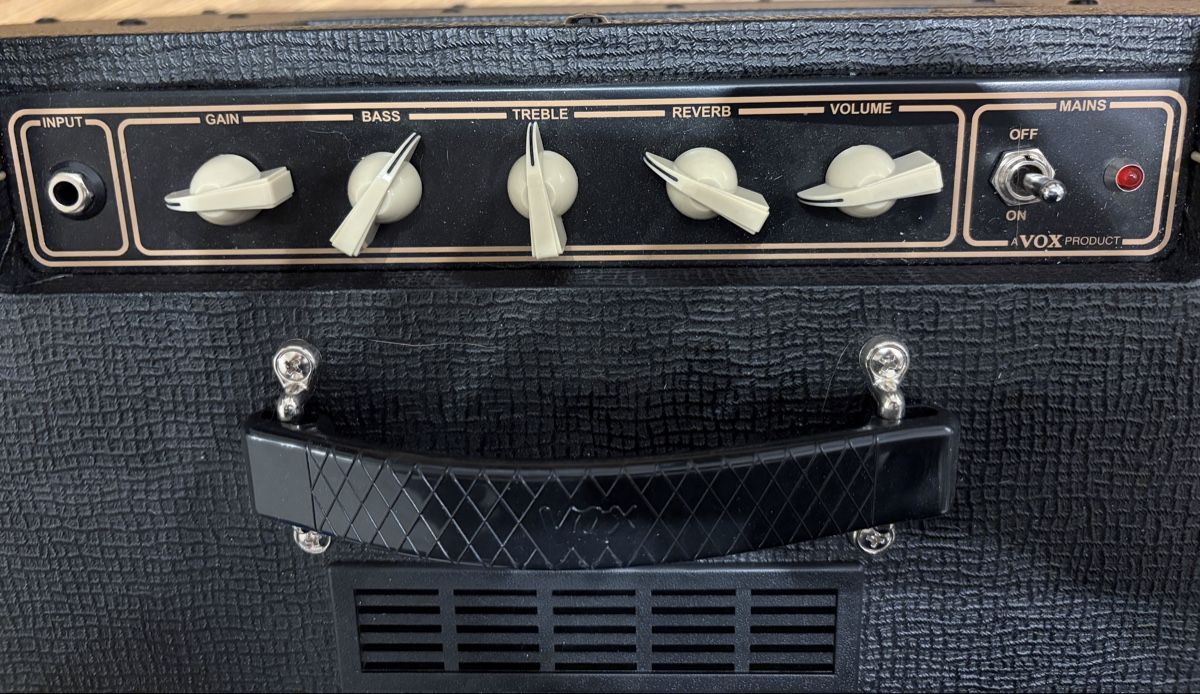Vox Amplificatori: VOX AC10C1 – Usato da Diegten venduto da Besa1 3