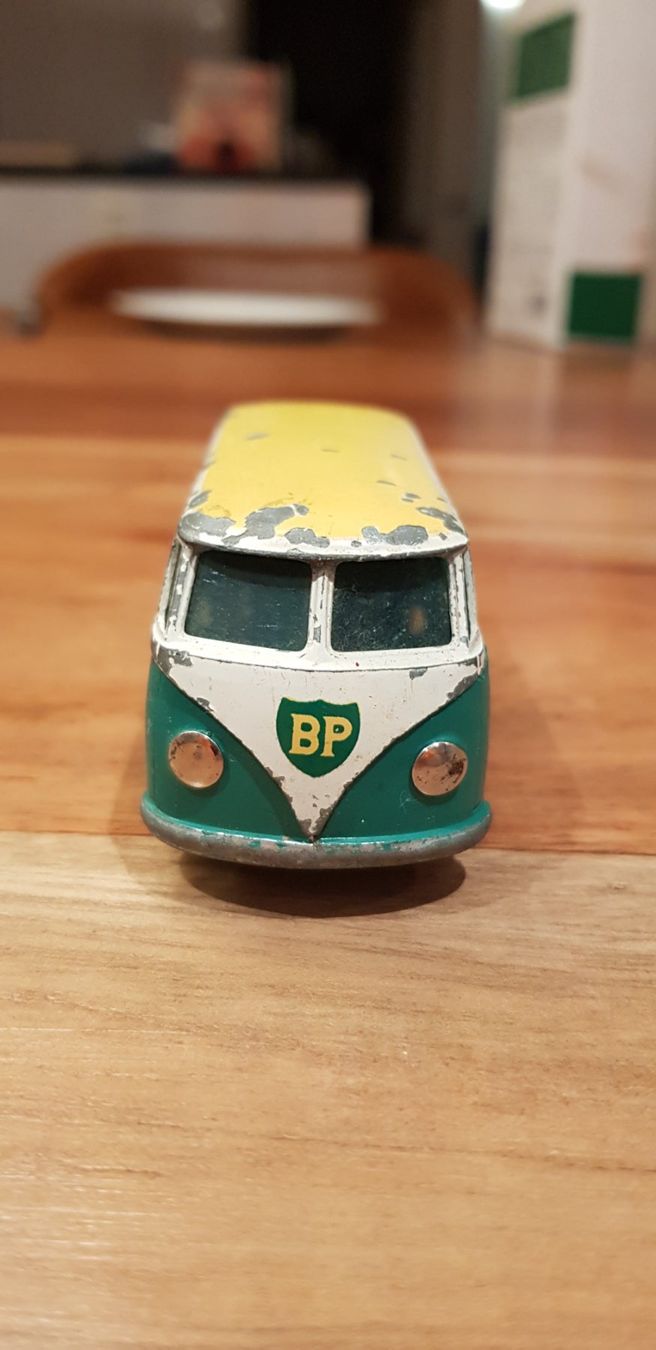 Volkswagen Modellautos: VW / T1 / TEKNO – Gebraucht aus Horriwil von  3