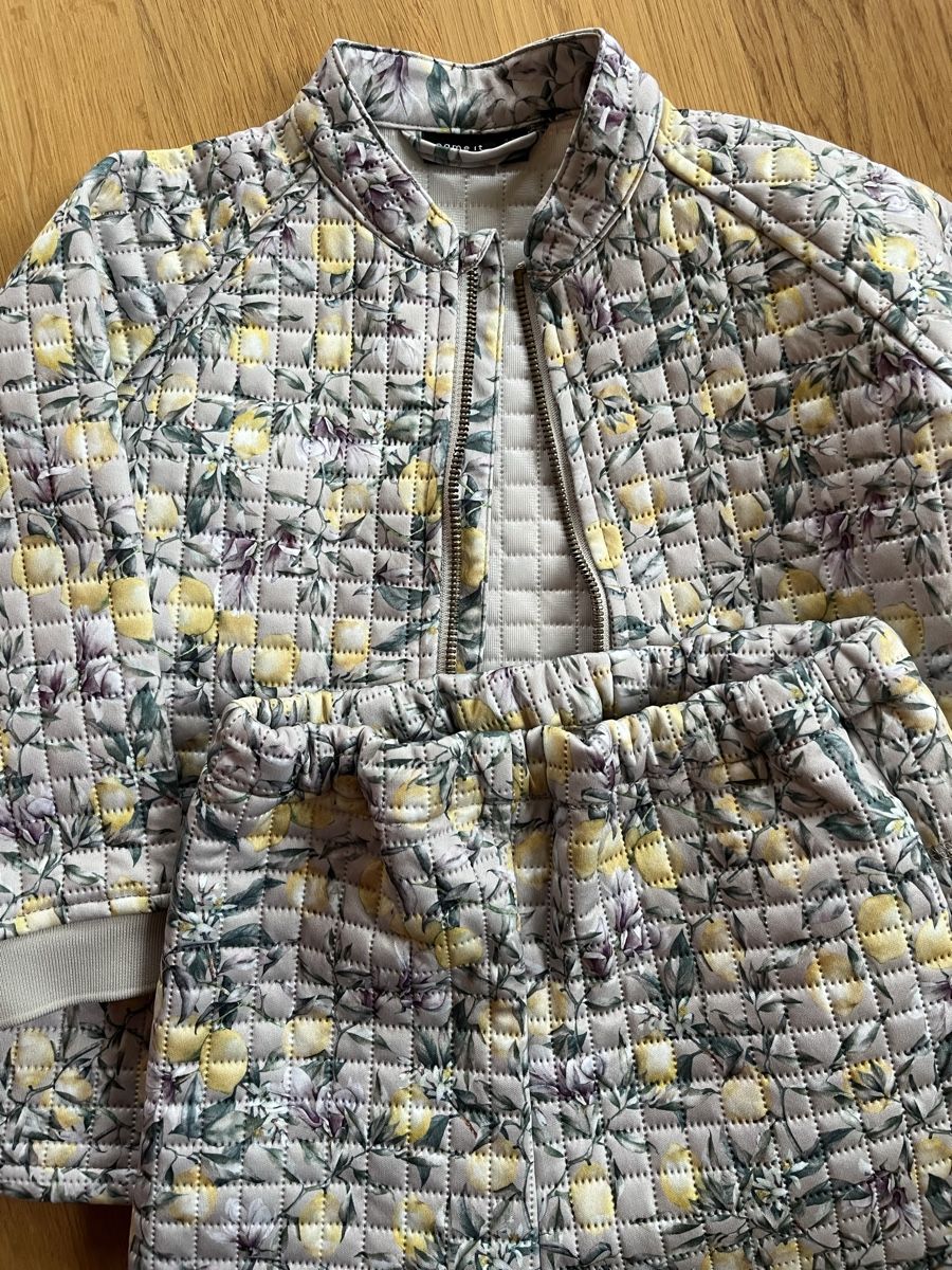 Name It Giacche & Cappotti: Name it thermal jacket & pants  2-3Y 98 – Nuovo e nell'imballaggio originale da Maur venduto da mar_2fn5 4