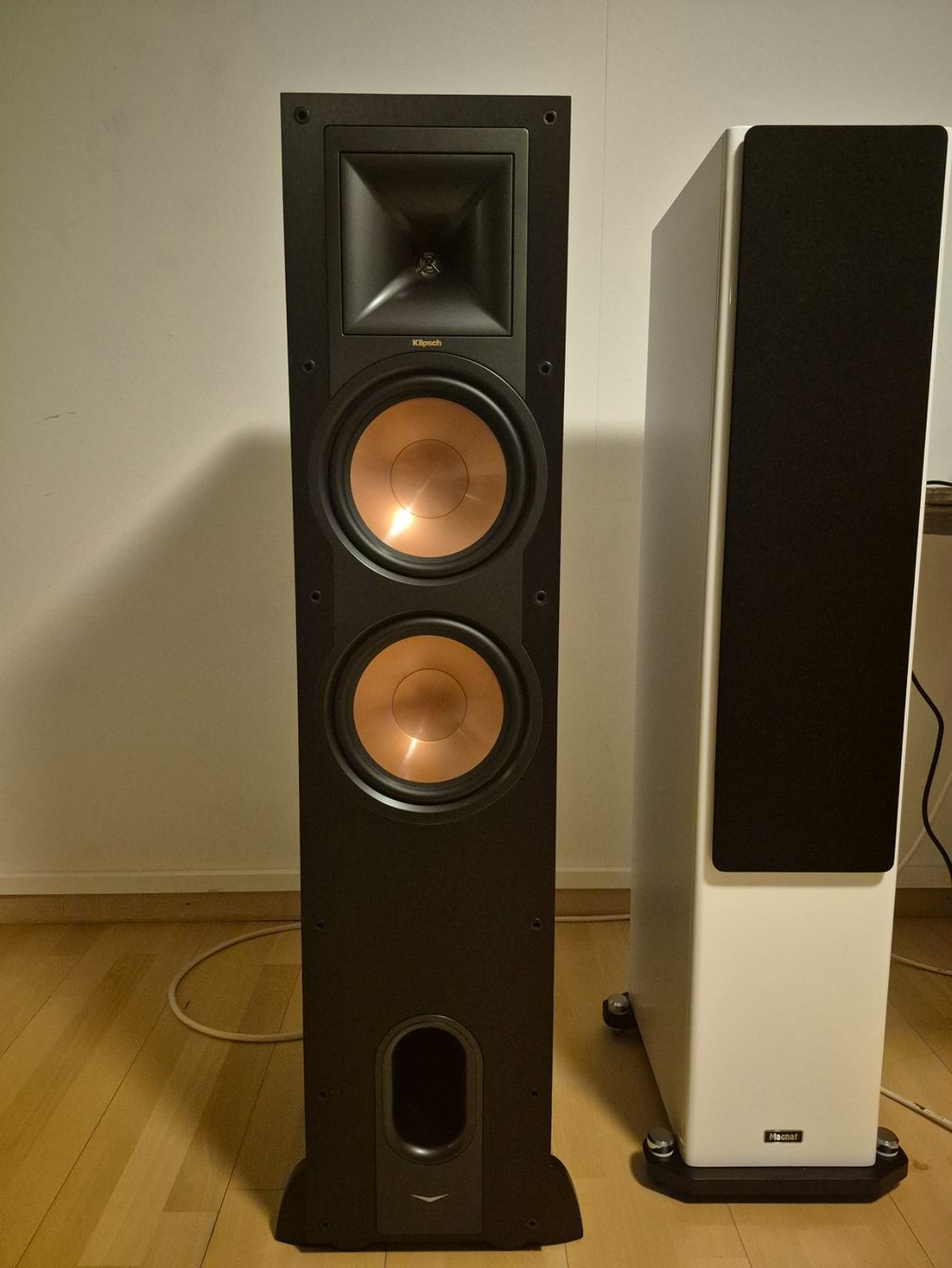 Klipsch Casse acustiche: Klipsch R-28F Standlautsprecher, Paar – Usato da Wald ZH venduto da kul_8m6c 5