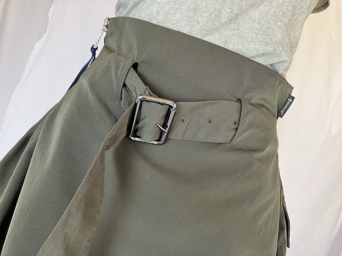 Moncler Gonne: Moncler Gr.38 – Nuovo (secondo la descrizione) da Mürren venduto da Ne-le 1