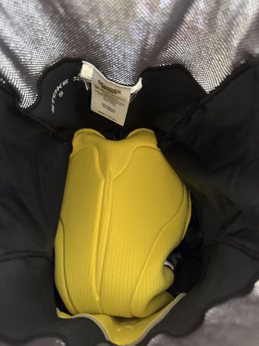 Stoke Lotti di vestiti: Stoke cycling jacket and bib shorts set size S – Usato da Winterthur venduto da adriana_1000 1