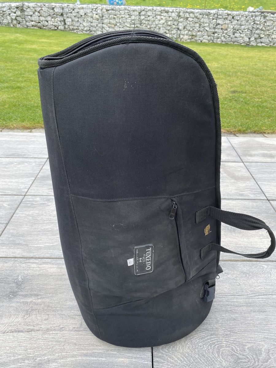 Besson Strumenti musicali: Euphonium Besson Sovereign – Usato da Susten venduto da Gsponi02 5