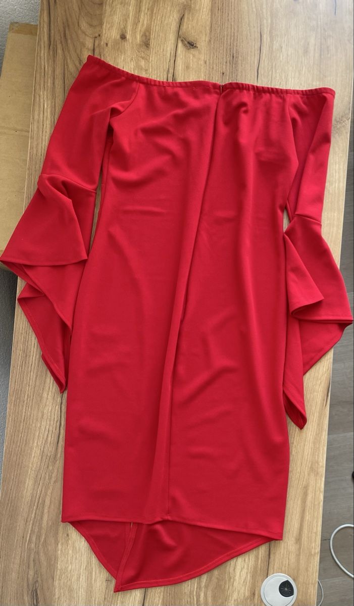 Vestiti: Robe de cocktail – Nuovo (secondo la descrizione) da Chézard-St-Martin venduto da monster2525 5