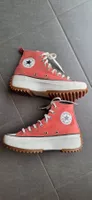 Converse, RUN STAR HIKE, orange