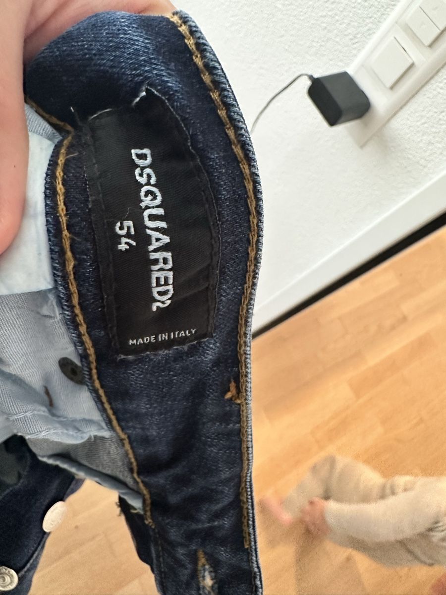 Dsquared2 Jeans: Dsquared2 Jeans – Usato da Bern venduto da AliceHo 2