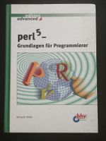 perl_5 Grundlagen-Buch
