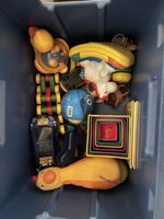 Spielzeugkiste Diverses Überraschung