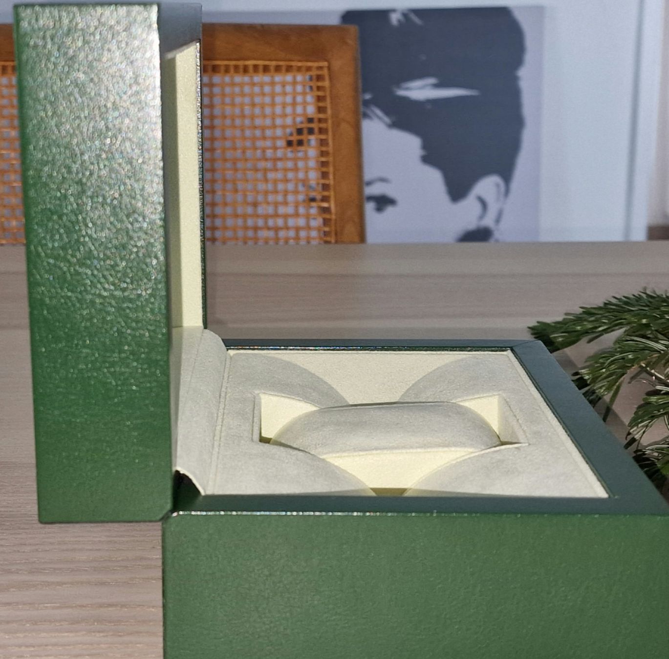 Rolex Uhrenboxen: Rolex Uhrenbox - Top Zustand! – Gebraucht aus Killwangen von bmy_5rtt 2