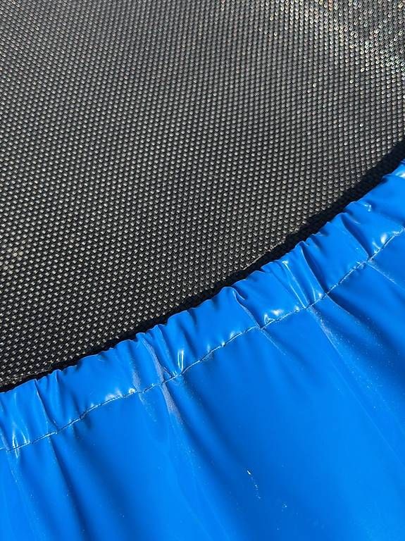 Trampolines: Trampolin – D'occasion à Schönenbuch par Herbie6446 1