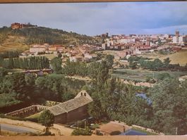 Ansichtskarte Soria Spanien