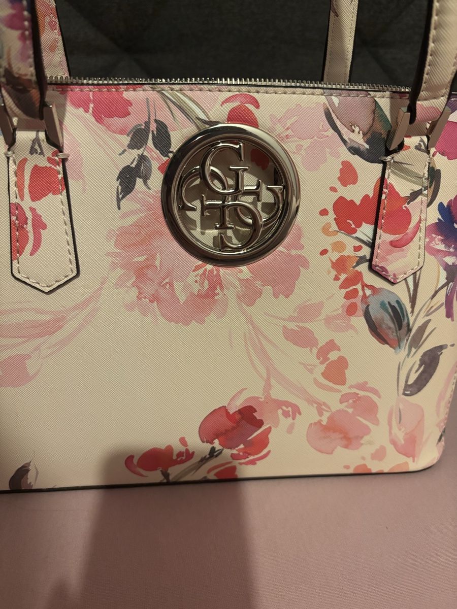 Guess Taschen für Damen: Guess tasche neu – Neu (gemäss Beschreibung) aus Bütschwil von sof_p98b 3