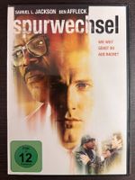 Spurwechsel