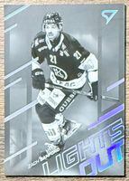 Lights Out - Zach Sanford (LO-32)
