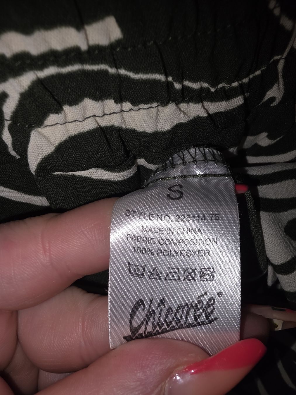 Pantaloni: kurze stoffhose – Nuovo (secondo la descrizione) da Bellach venduto da ann_m5jr 1