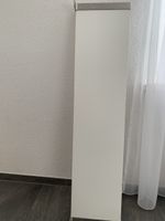 Ikea Wandregal weiss mit Halterung, neuwertig, Top Zustand!