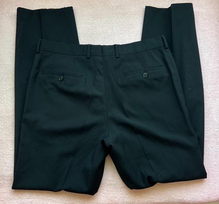 Hose von Hugo Boss
