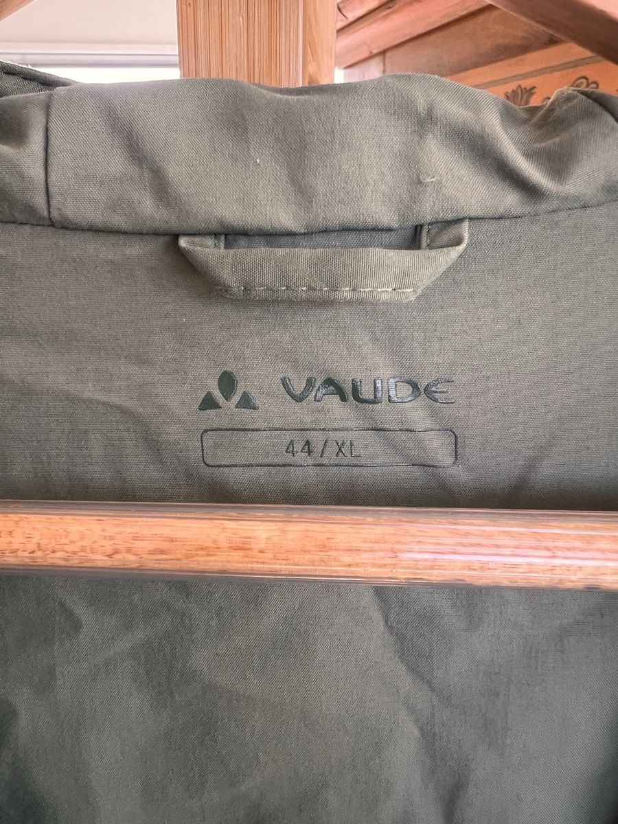 Vaude Jacken: VAUDE Parka, Damen, Grösse 44 – Gebraucht aus Unterseen von Lulu_800 4