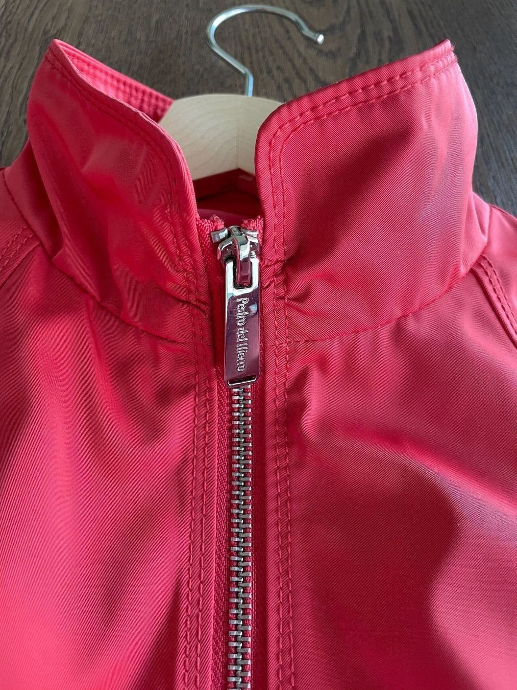 Jacken: VESTE PEDRO DEL HIERRO. – Neu (gemäss Beschreibung) aus Morges von Igp10 3